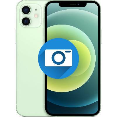 Apple Výmena prednej kamery