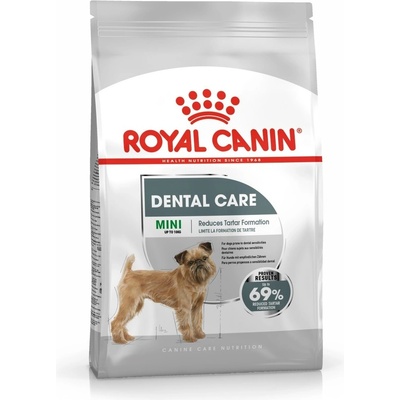 Royal Canin Mini Dental 8 kg