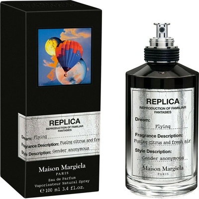 Maison Margiela replica Flying parfémovaná voda unisex 100 ml