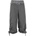 E9 Дамски 3/4 панталони E9 Women's N Cleo2 3/4 length trousers - Mouse (112-3763-0713)