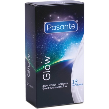 Image 1 of Pasante Glow 12 pack