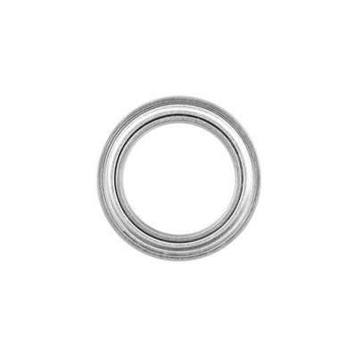 Yeah Racing Guľôčkové ložiská ZZ 12x18x4 mm 10 ks