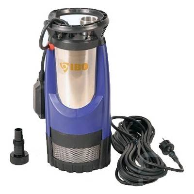 IBO Multi IP 1200 Inox 230V 10m s plavákom