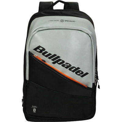 Bullpadel BPM26002 Hack Green/Gray