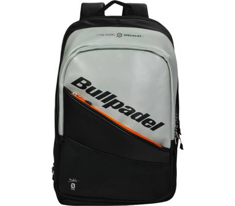Bullpadel BPM26002 Hack Green/Gray