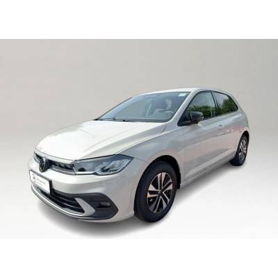 Volkswagen Polo 1.0 TSI DSG 70 kW