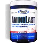 Gaspari Nutrition Aminolast, 420 Grams