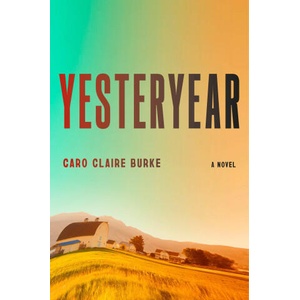 Yesteryear (ISBN: 9781524712969)