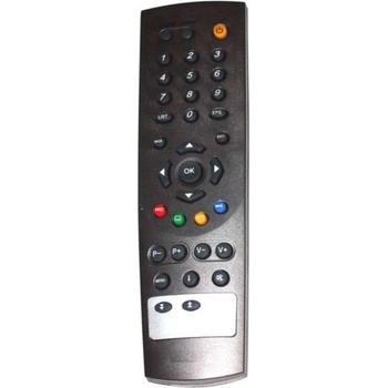 съвместим Humax rs-632 - заместител дистанционно управление (rs-632)