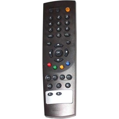 съвместим Humax rs-632 - заместител дистанционно управление (rs-632)