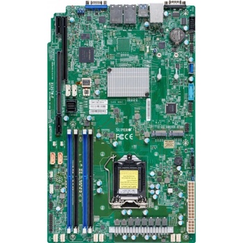 Supermicro MBD-X12STW-F-O