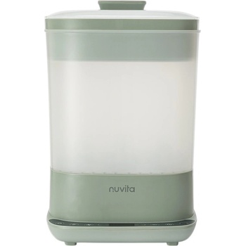 Image 1 of Nuvita Дигитален парен стерилизатор и сушилня Nuvita - SteriDry (NEW024637)