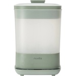 Nuvita Дигитален парен стерилизатор и сушилня Nuvita - SteriDry (NEW024637) - ozone