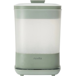 Nuvita Дигитален парен стерилизатор и сушилня Nuvita - SteriDry (NEW024637) - ozone