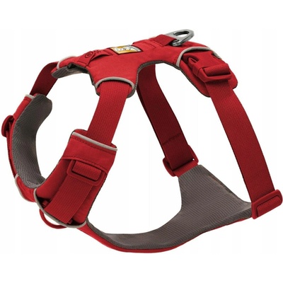 RUFFWEAR POSTROJ PRO PSY FRONT RANGE