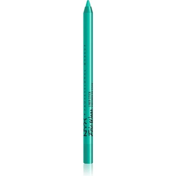 Image 1 of NYX Professional Makeup Epic Wear Liner Stick водоустойчив молив за очи цвят 10 - Blue Trip 1.2 гр