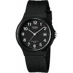 Casio MW-59-1B Часовници