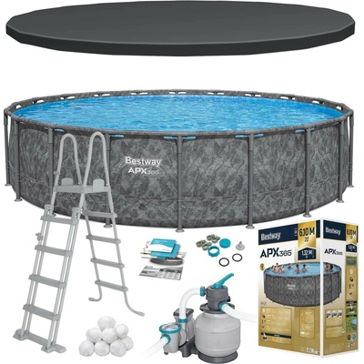 Bestway 561KE 610x132cm