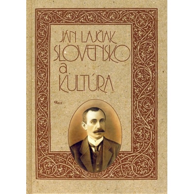 Slovensko a kultúra