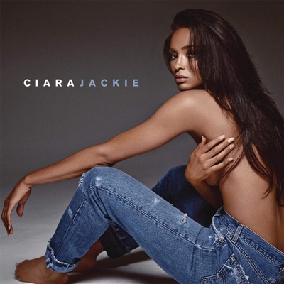 Ciara - Jackie (Deluxe Edition) - CD