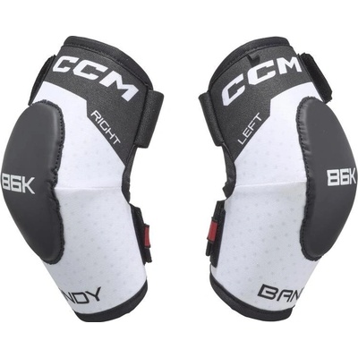 chrániče lakťov CCM 86K Bandy SR
