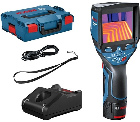 Bosch GTC 400 C Professional 0 601 083 101