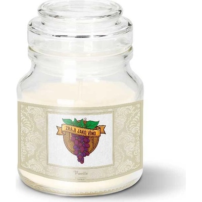 Sablio Zraji jako víno 120 g