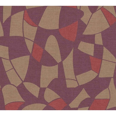 A. S. Création Влизелинов тапет за стена antigua 39093-1