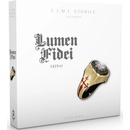 T.I.M.E Stories: Lumen Fidei