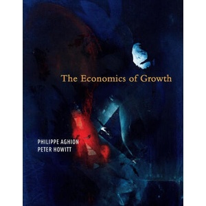 The Economics of Growth | Peter W. Howitt (2024)