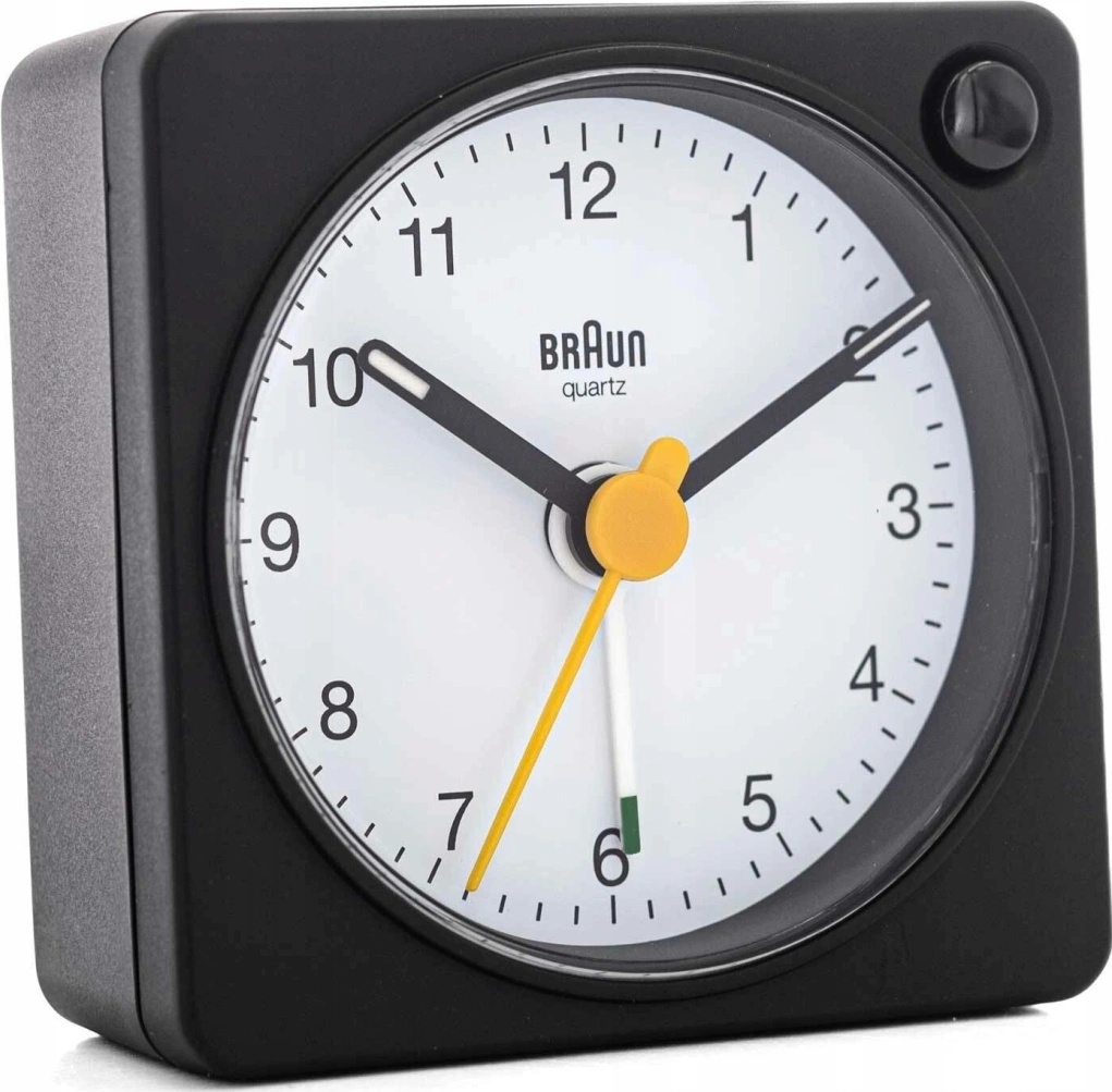 Braun BC02XBW