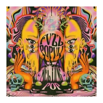Fvzz Popvli - Melting Pop LP