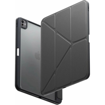 UNIQ Moven iPad 13 2024 UNIQ-PDP132024-MOVGRY Charcoal