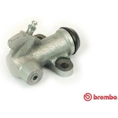 Pomocný válec, spojka BREMBO E 52 008 (E52008)