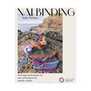 Nalbinding - It's Not Knitting (ISBN: 9781789943061)