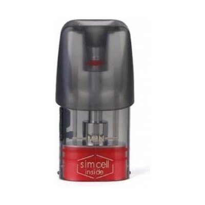 ELF BAR RF350 POD CARTRIDGE 1,6ML 1,2OHM