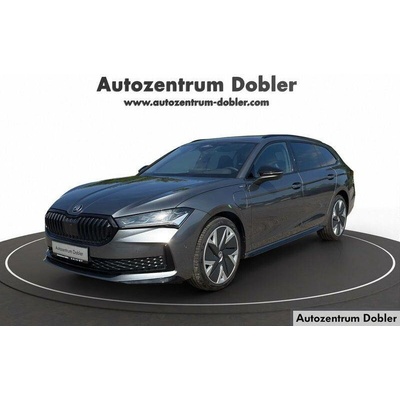 Skoda Superb Combi iV 1.5 TSI Sportline 150 kW