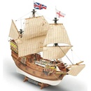 Mamoli Mayflower 1609 kit KR 21749 1:70