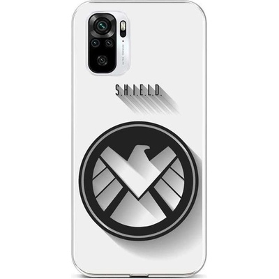 Pouzdro TopQ Xiaomi Redmi Note 10S Shield