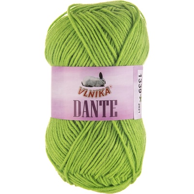VLNIKA Příze Dante Varianta: 1339