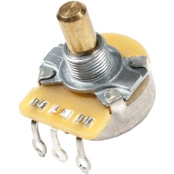 Fender Pure Vintage 1 Meg Audio Потенциометър (0019066049)