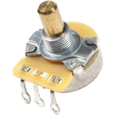 Fender Pure Vintage 1 Meg Audio Потенциометър (0019066049)