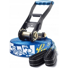 Gibbon FUNLINE Treewear slackline set 15 m