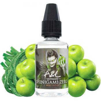 A&L Shinigami Zero Sweet Edition concentrate 30ml