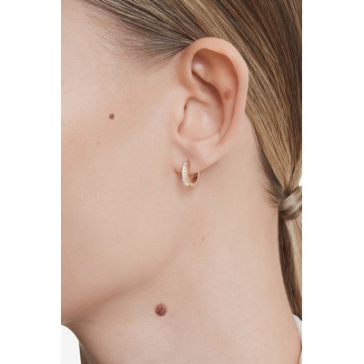 Swarovski Обици Swarovski MATRIX (5690669)