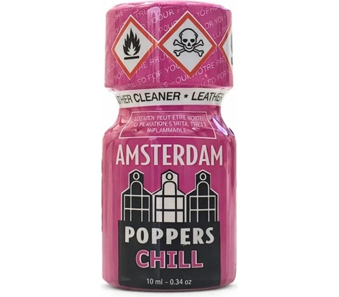 Amsterdam Chill 10 ml