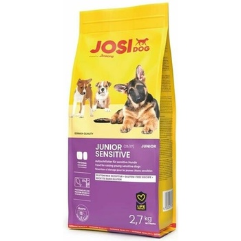 Josidog Junior Sensitive 2,7 kg