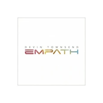 Empath - Devin Townsend CD