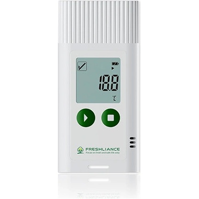 Datalogger H113D