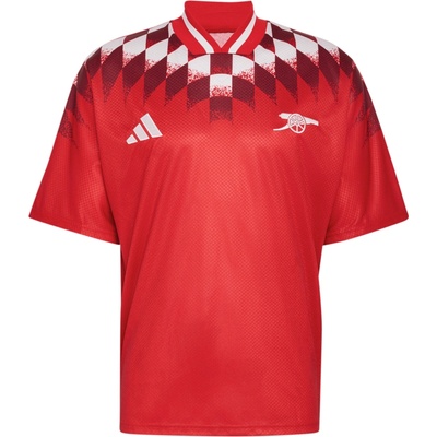 adidas Arsenal Stadium červená
